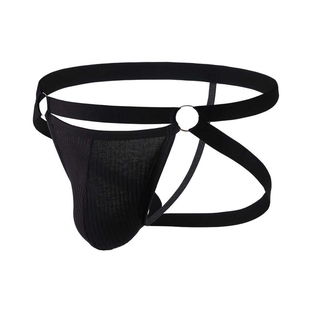 Jockstrap Athletic - Herenondergoed Jockstrap Atletische ondersteuners Slips Uitgeholde