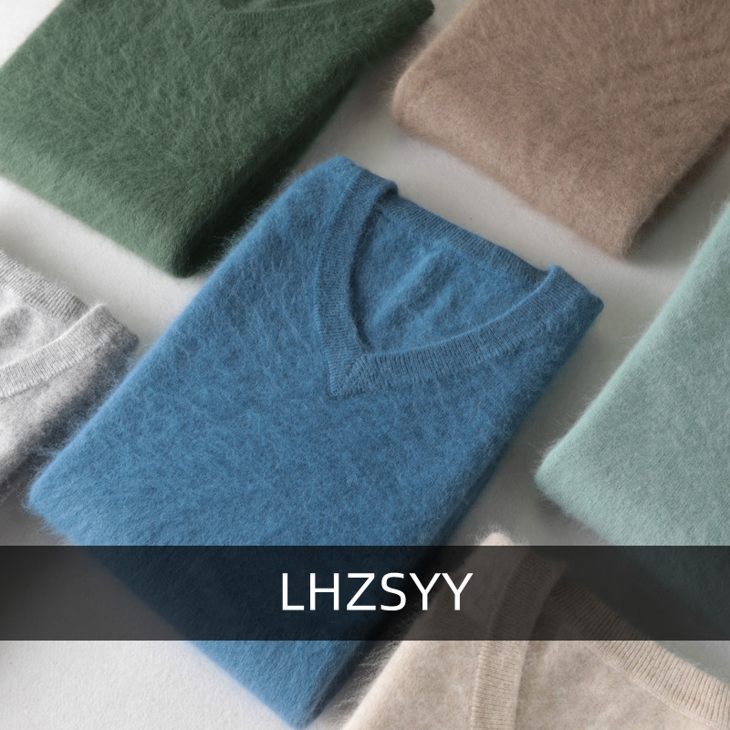 Thermal Long John - LHZSYY Heren 100% Nertsen Kasjmier Grote