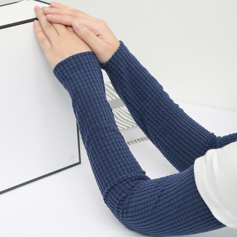 Thermal Long John - Winddichte warme mouw Ellebooggewricht Armhoes Vier