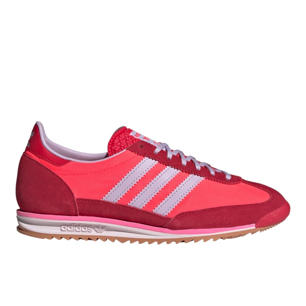 Adidas Shoes Gazelle - adidas Dames Sl 72 Og veterschoenen