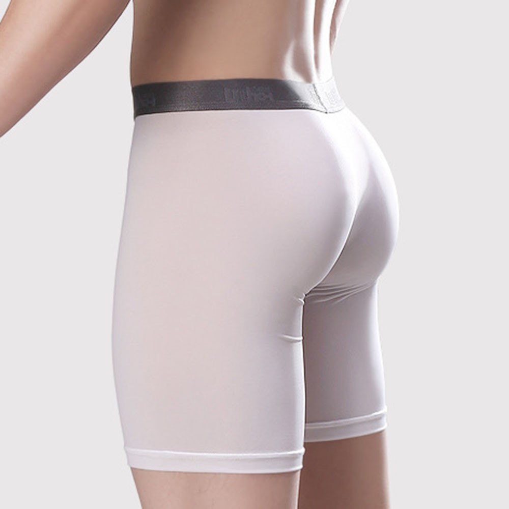 Heren lang ondergoed U bolle z - Compression Shorts Athletes recensie en prijs