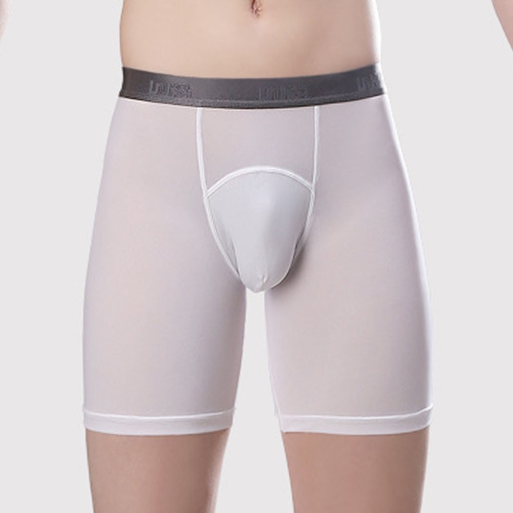 Heren lang ondergoed U bolle z - Compression Shorts Athletes recensie en prijs