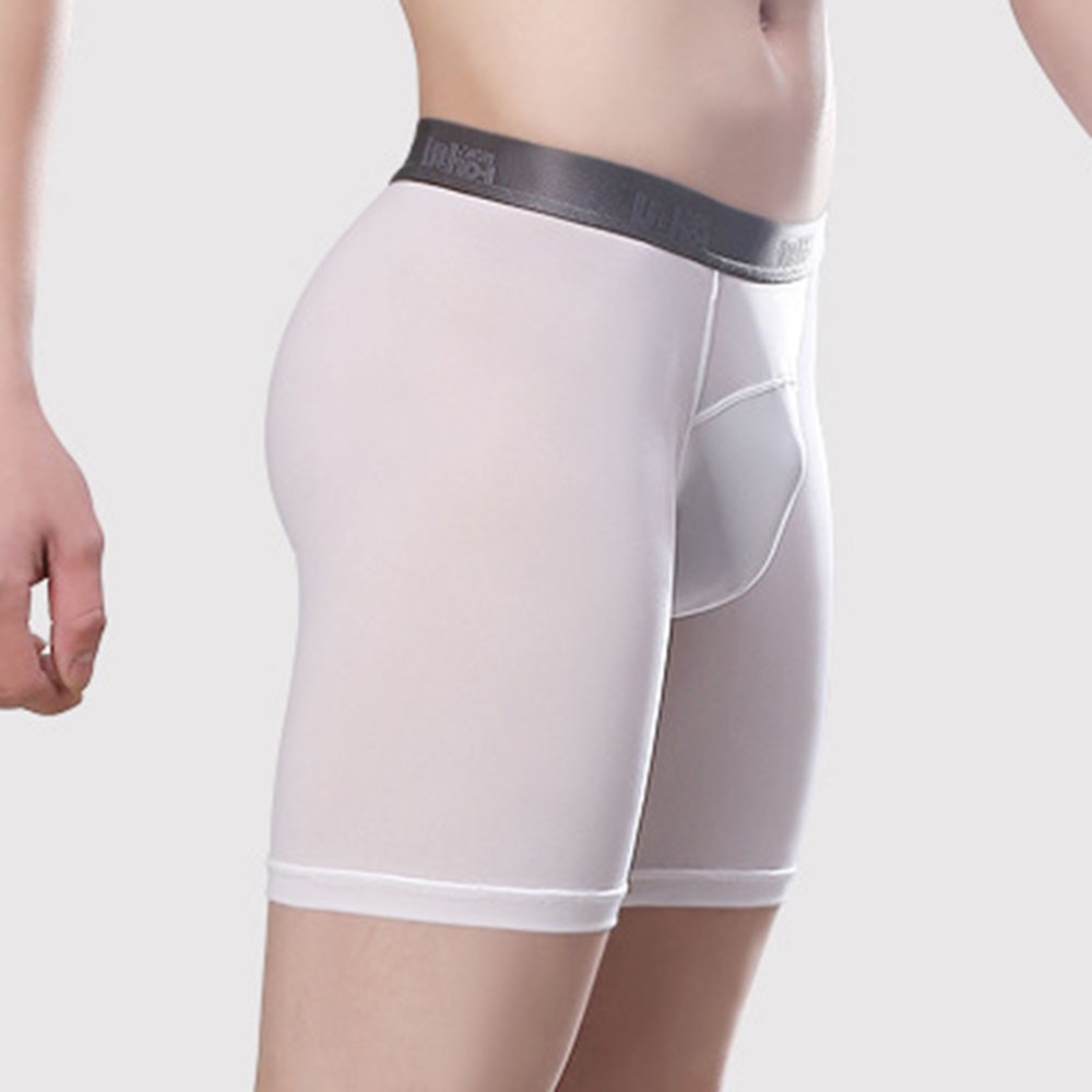 Heren lang ondergoed U bolle z - Compression Shorts Athletes recensie en prijs