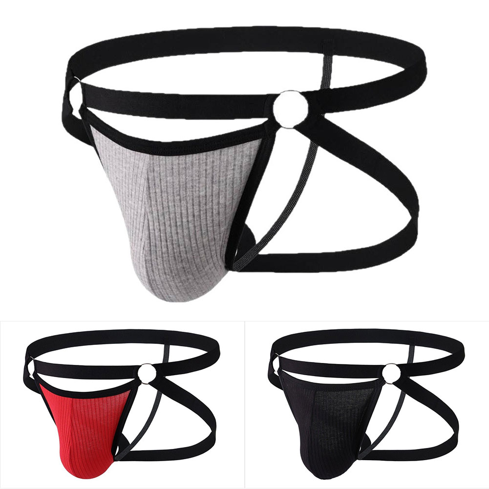 Herenondergoed Jockstrap Atlet - Jockstrap Athletic recensie en prijs