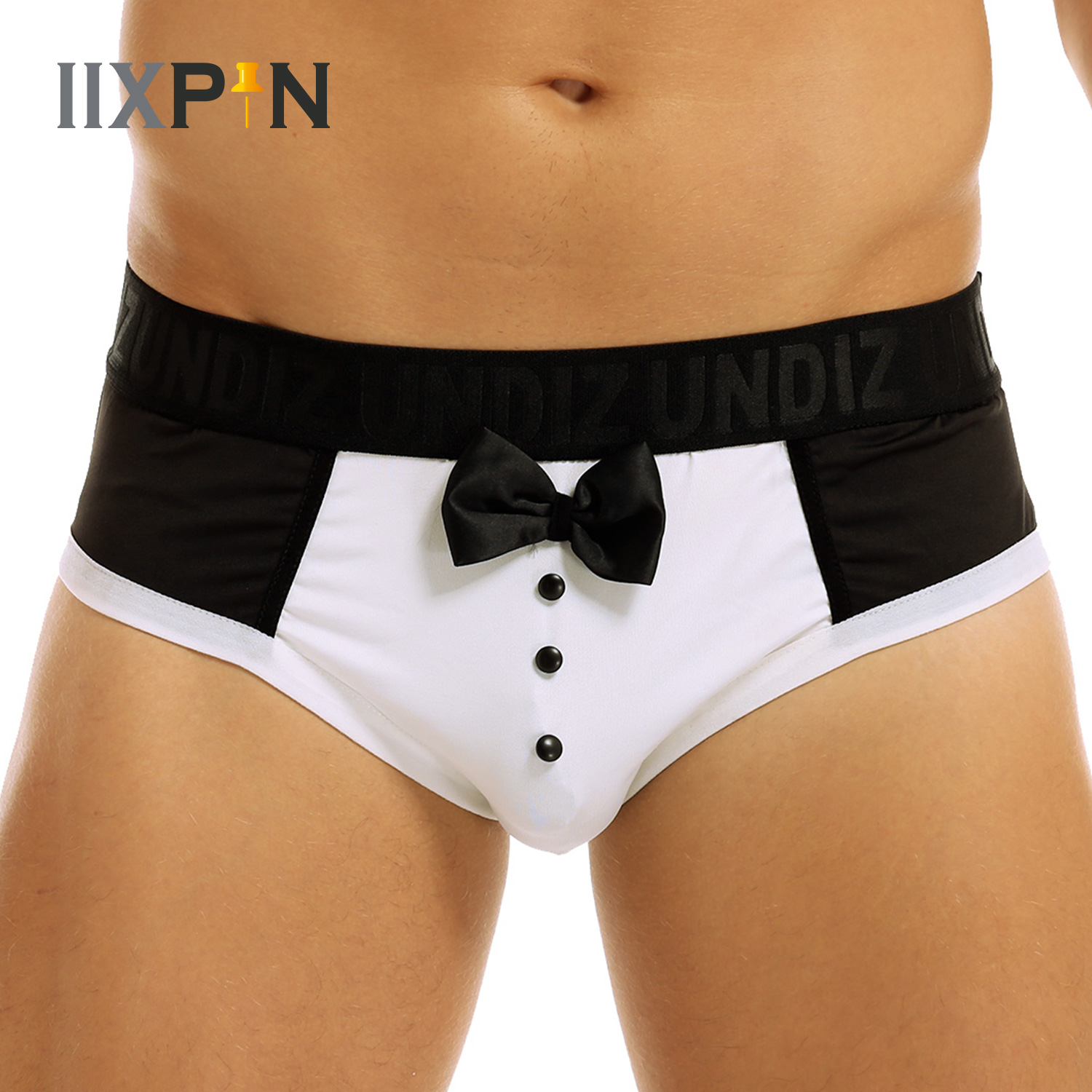 Mannen Leuke Smoking Boxershor - Boxer Shorts Modal recensie en prijs