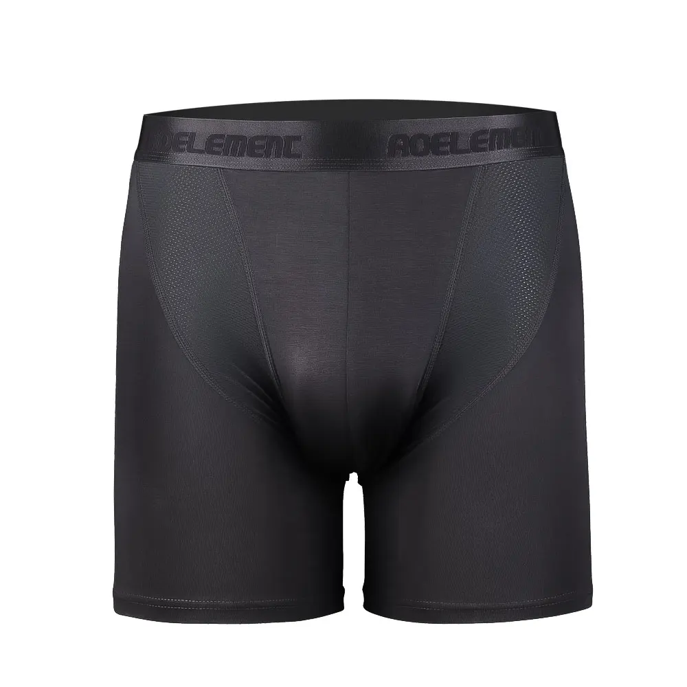 5PCS sportbroek heren dragen b - Boxer Shorts Modal recensie en prijs