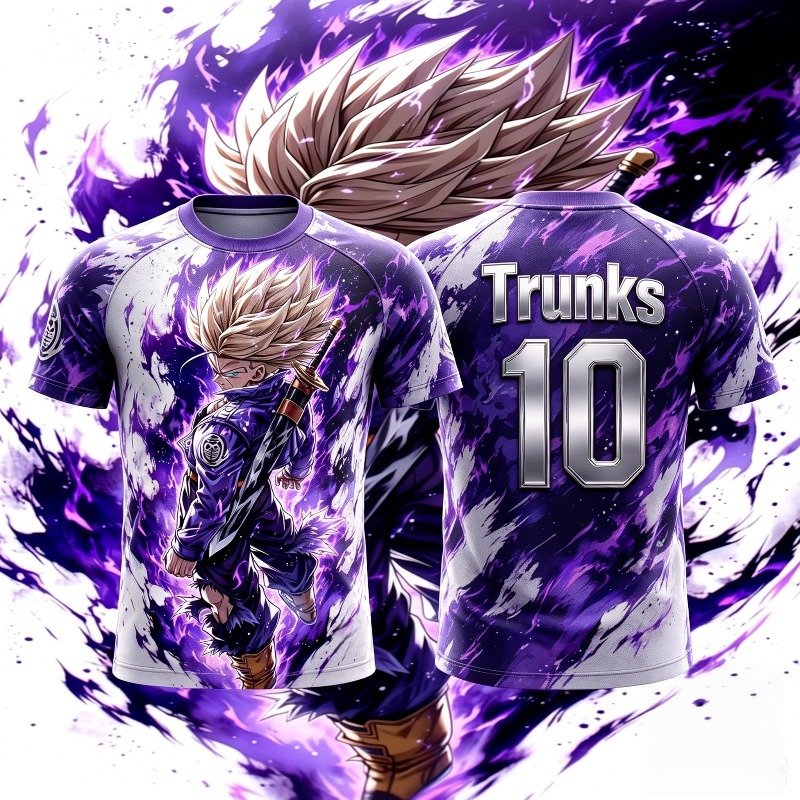 2026 Zomer Dragon Ball Trunks  - Trunk Breathable Men recensie en prijs