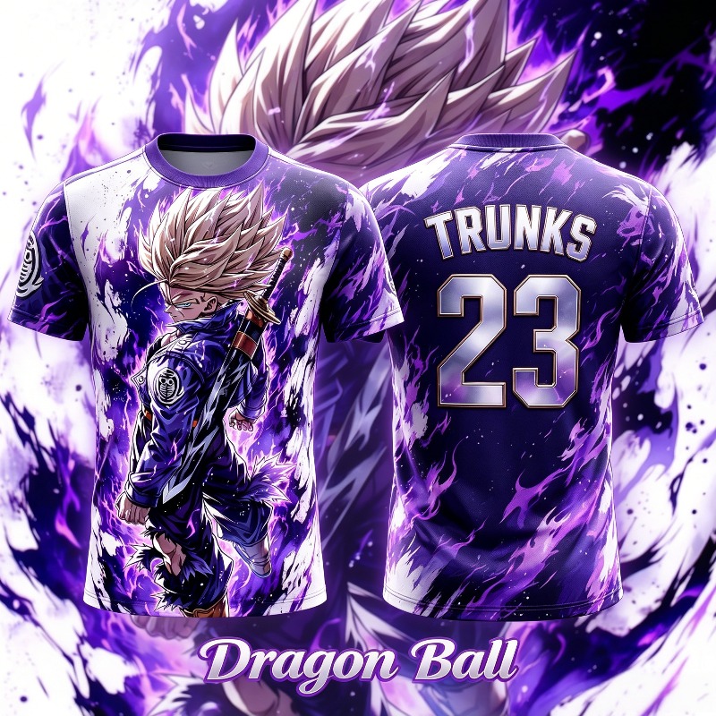 2026 Zomer Dragon Ball Trunks  - Trunk Breathable Men recensie en prijs