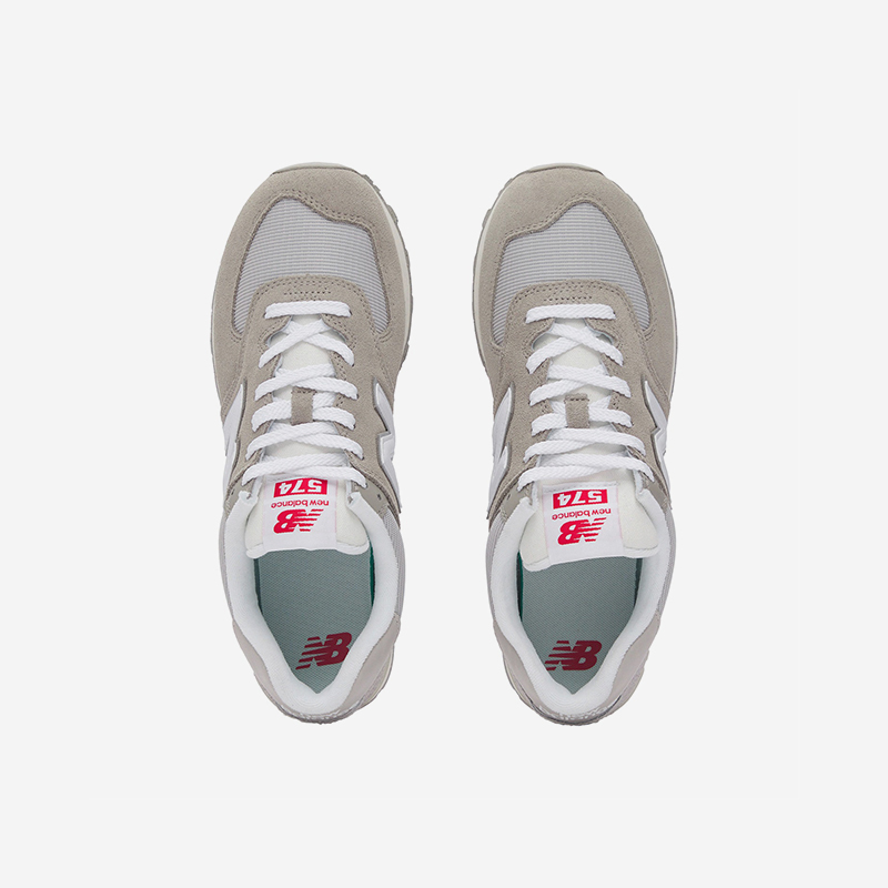 New Balance NB Echte 574-serie - New Balance Shoes 574 recensie en prijs