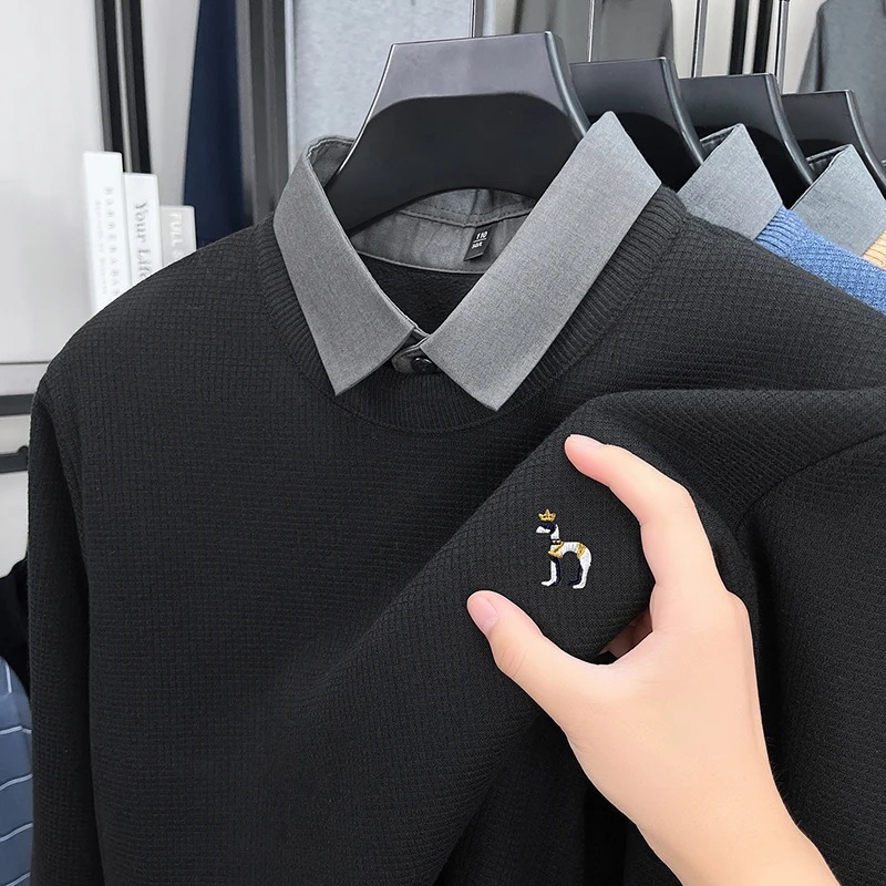 Luxe merk heren trui met lange - Thermal Long John recensie en prijs