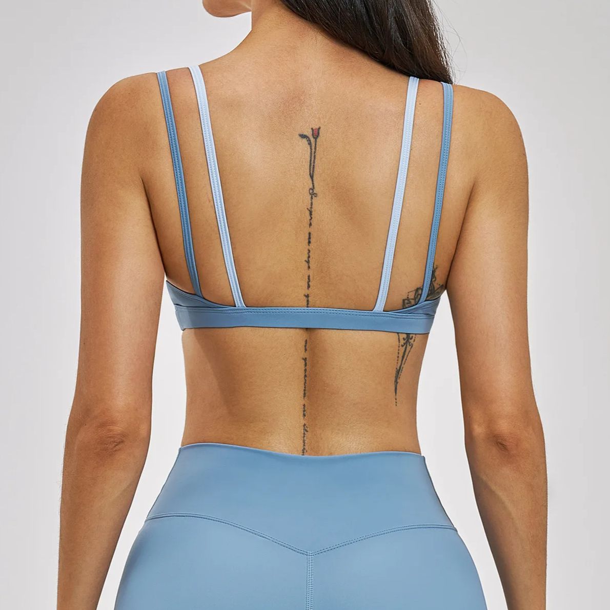 Ningyu sportbeha dames yoga-bh - Quick Dry Underwear recensie en prijs
