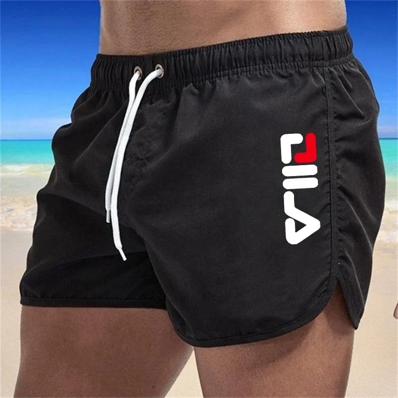 2026 Zomer Nieuwe Heren Zwemkl - Trunk Breathable Men recensie en prijs