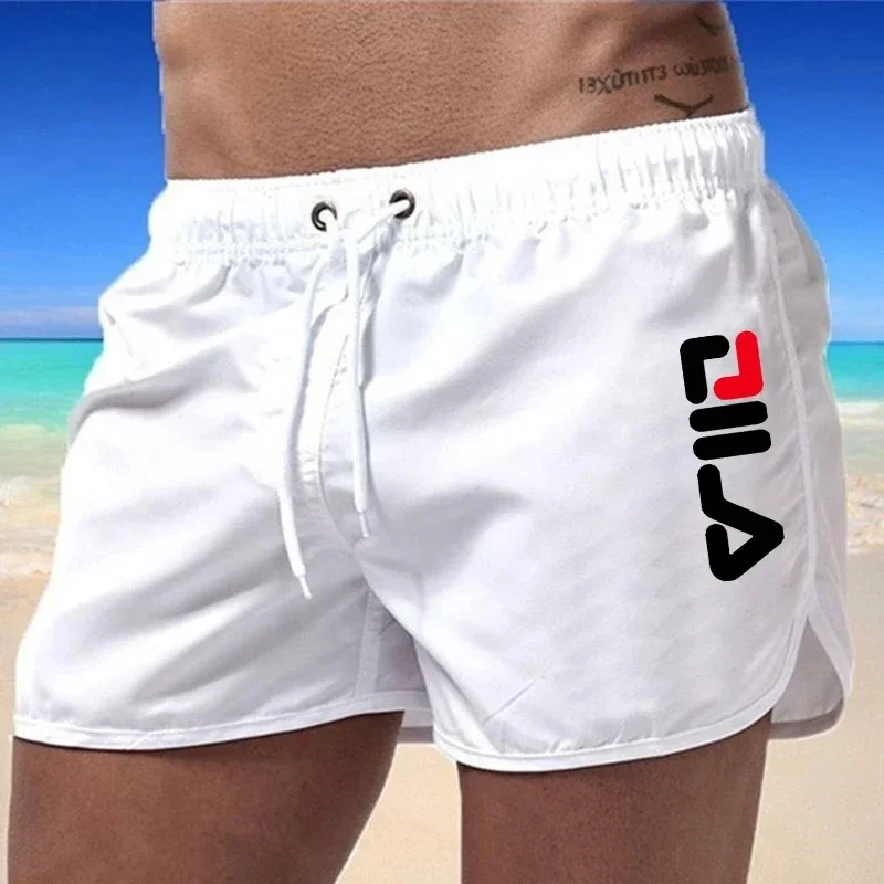 2026 Zomer Nieuwe Heren Zwemkl - Trunk Breathable Men recensie en prijs