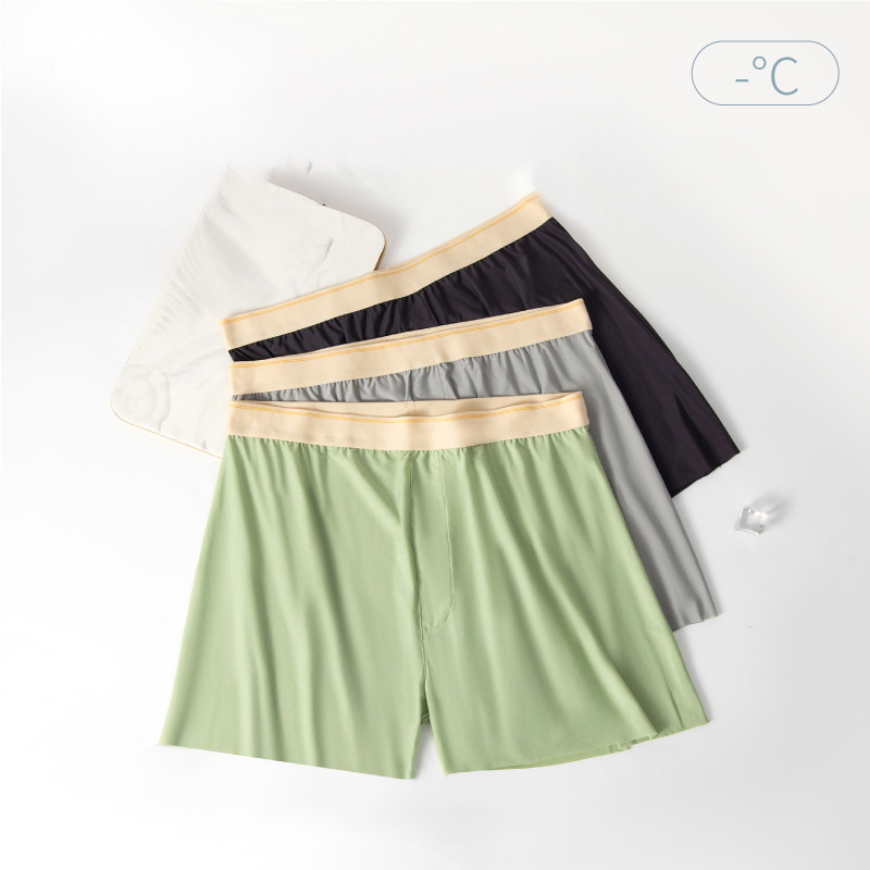 Grote maat dunne heren pijlbro - Quick Dry Underwear recensie en prijs