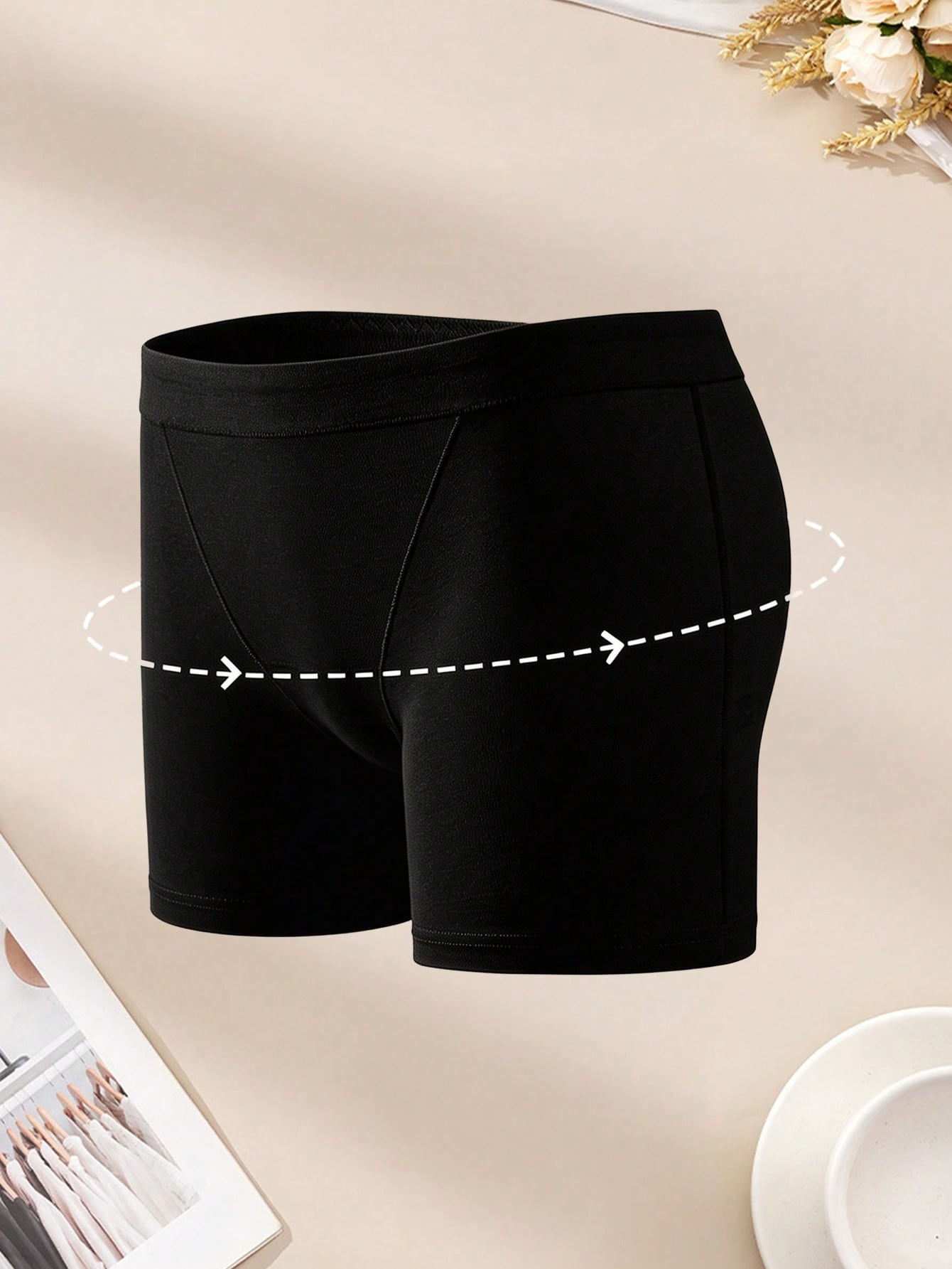 2 STUKS Katoenen veiligheidssh - Boxer Brief Pack Cotton recensie en prijs