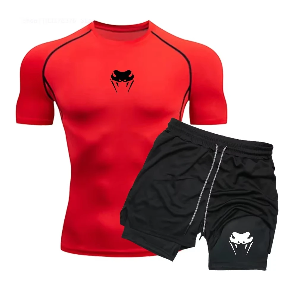 Herensportkleding compressie f - Compression Shorts Athletes recensie en prijs