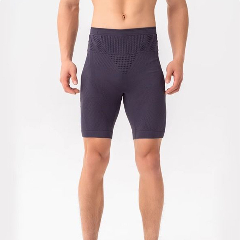 Sportkorte broeken Marathon La - Compression Long Pant recensie en prijs