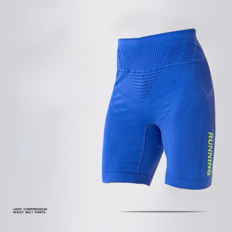 Sportkorte broeken Marathon La - Compression Long Pant recensie en prijs