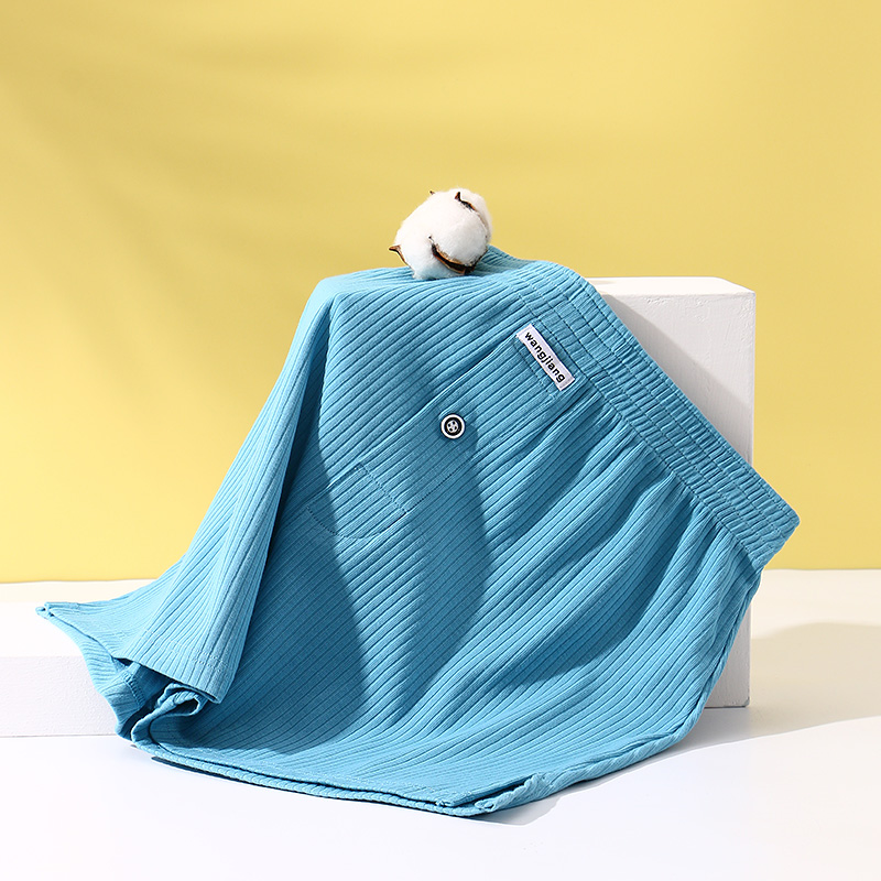 1/2/3/7 PCSMen's Aro-katoenen  - Boxer Brief Pack Cotton recensie en prijs
