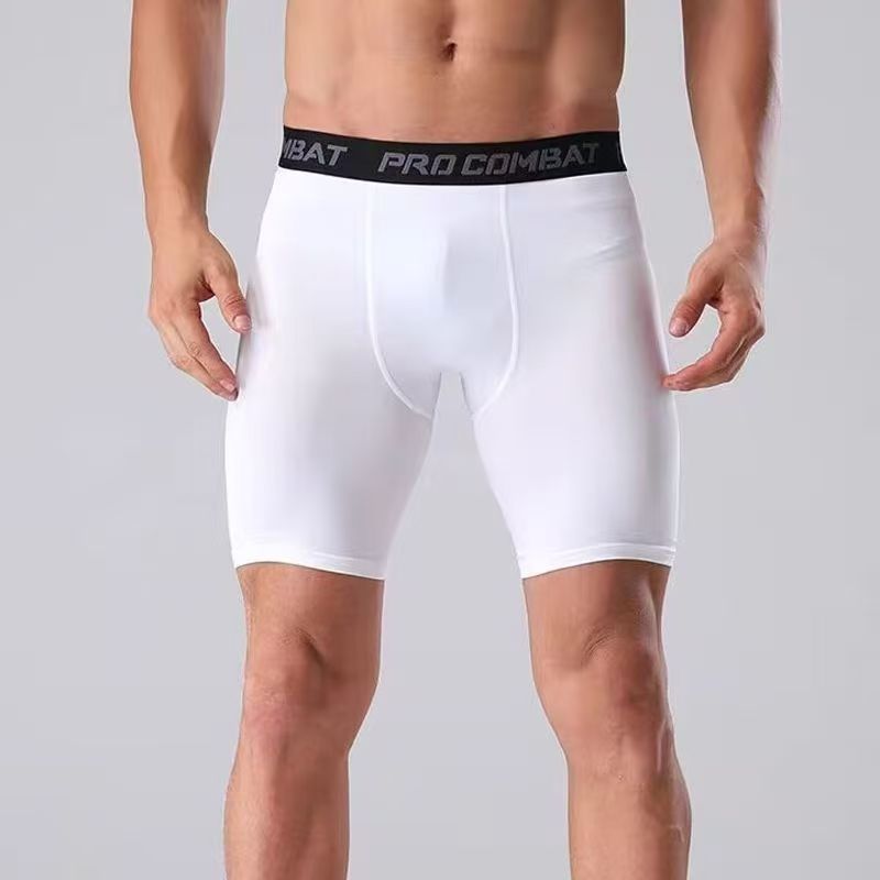 2026 Heren Gym Shorts met Zakk - Compression Shorts Athletes recensie en prijs