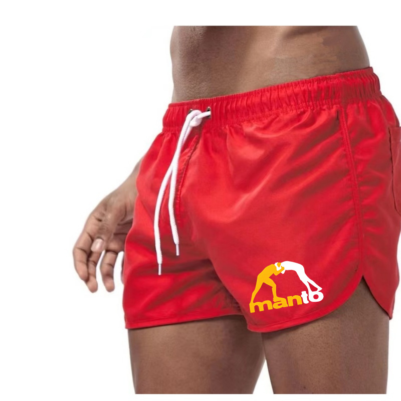 Zwemshorts voor heren Surfstra - Trunk Breathable Men recensie en prijs