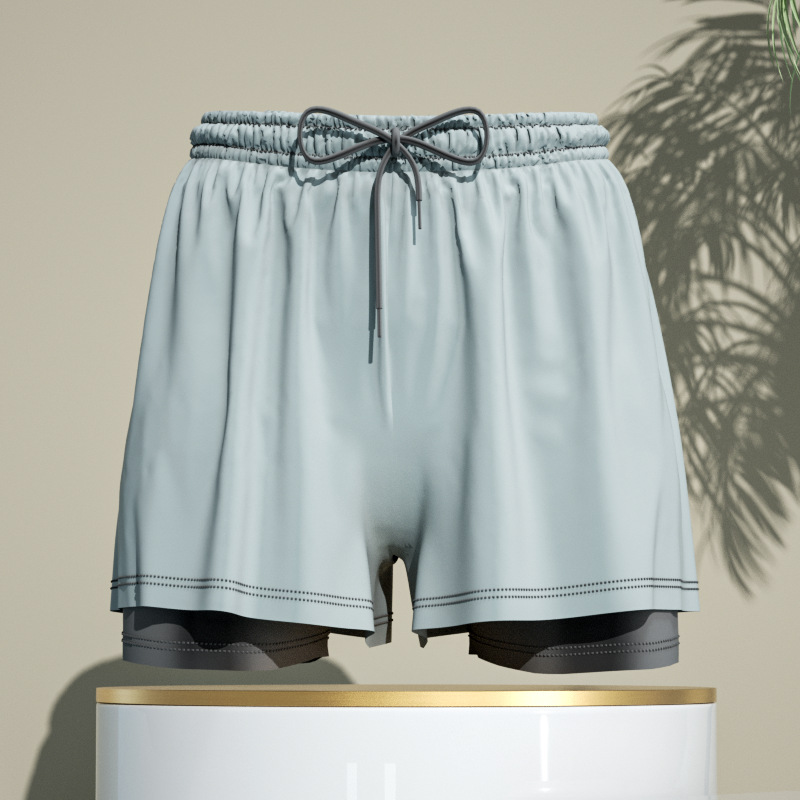 Zwembroek Heren Ademende Losse - Trunk Breathable Men recensie en prijs