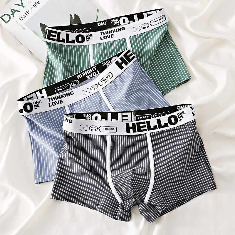 2026 Herenondergoed Katoenen o - Boxer Brief Pack Cotton recensie en prijs