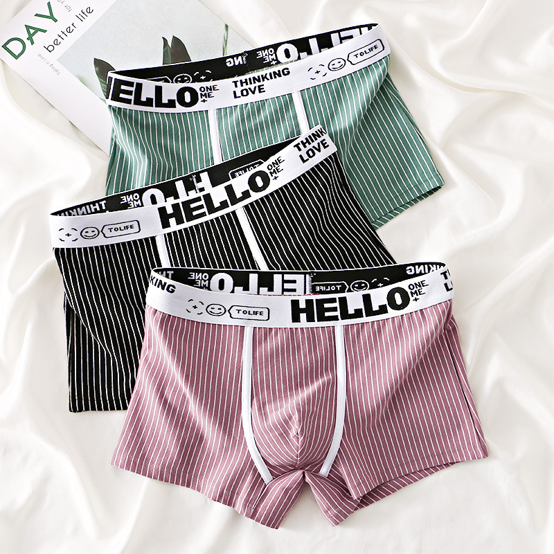 2026 Herenondergoed Katoenen o - Boxer Brief Pack Cotton recensie en prijs
