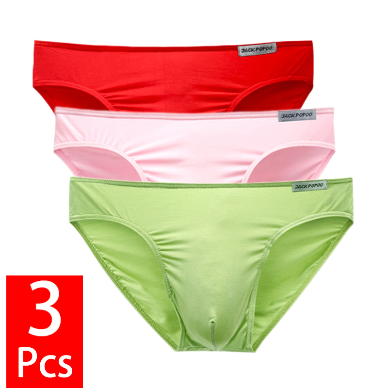 3 stks/partij herenondergoed M - Multi Pack Underwear recensie en prijs