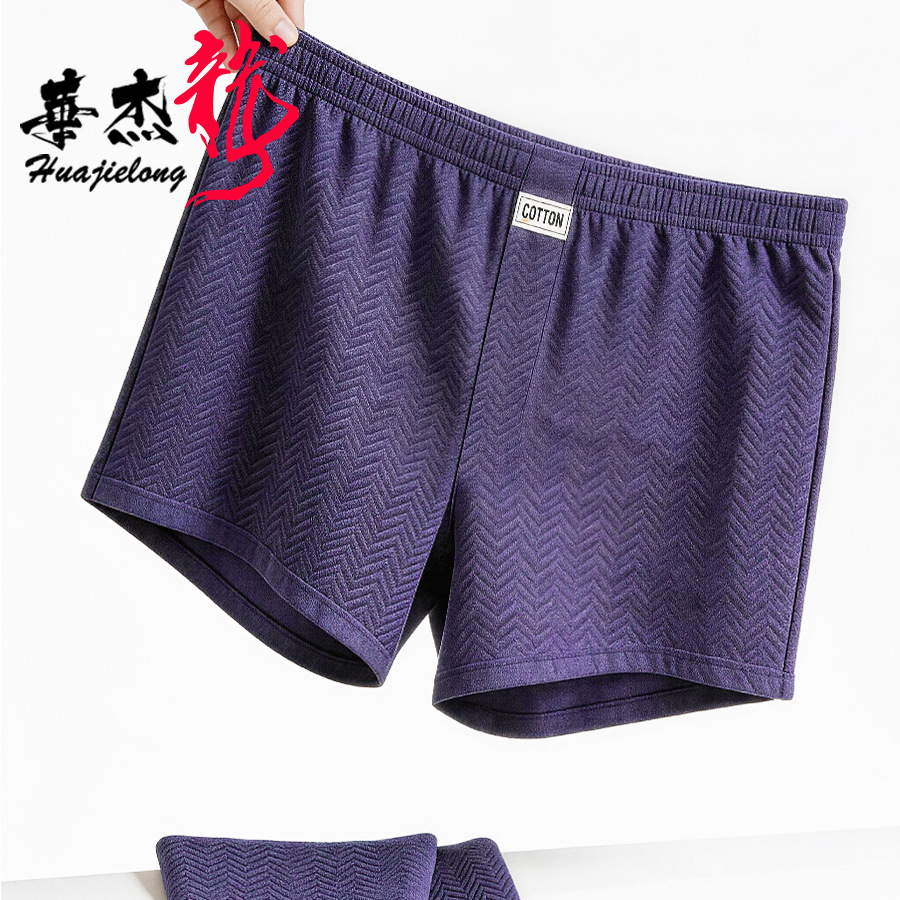 Zomer Nieuwe Herenonderbroeken - Boxer Brief Pack Cotton recensie en prijs