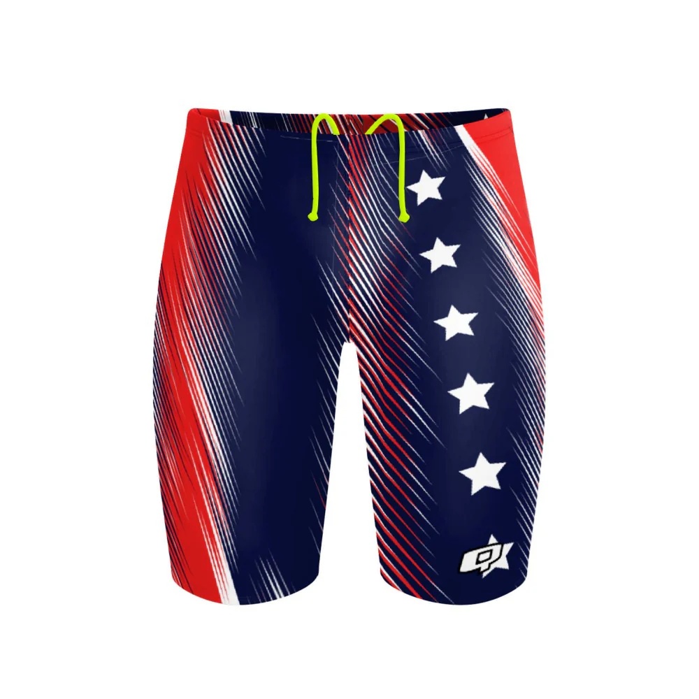Zwemshorts voor heren Sportcom - Compression Shorts Athletes recensie en prijs