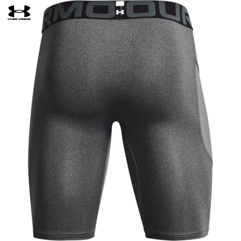 Echte UA HeatGear Armour lange - Compression Shorts Athletes recensie en prijs