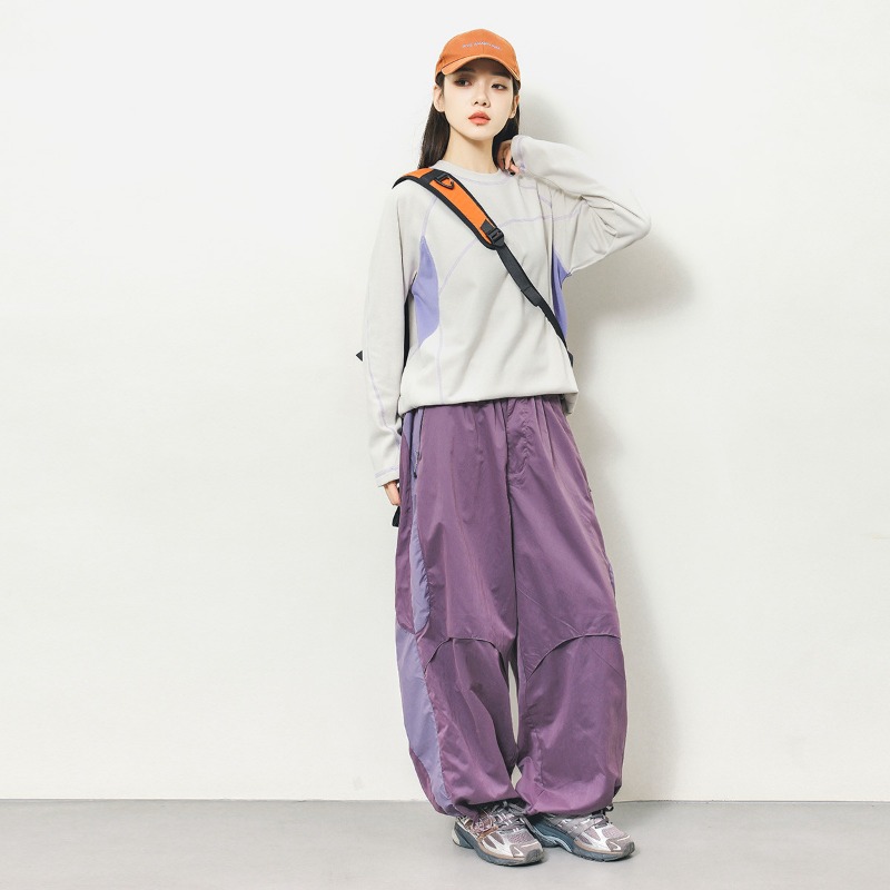 Unisex Outdoor Kleurblok T-shi - Base Layer Top recensie en prijs