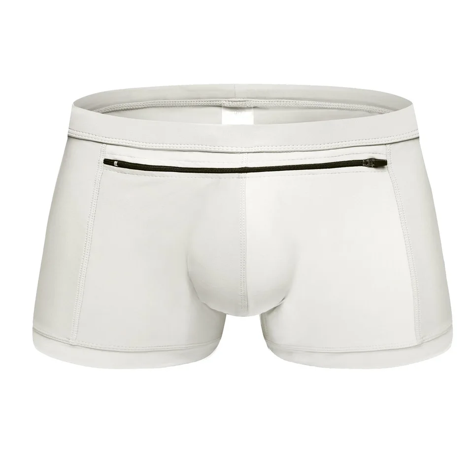 Zomerzwembroek Heren Nieuwe Je - Bamboo Fiber Trunk recensie en prijs