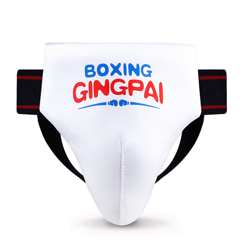 Jockstrap Taekwondo Lies Bekke - Jockstrap Athletic recensie en prijs