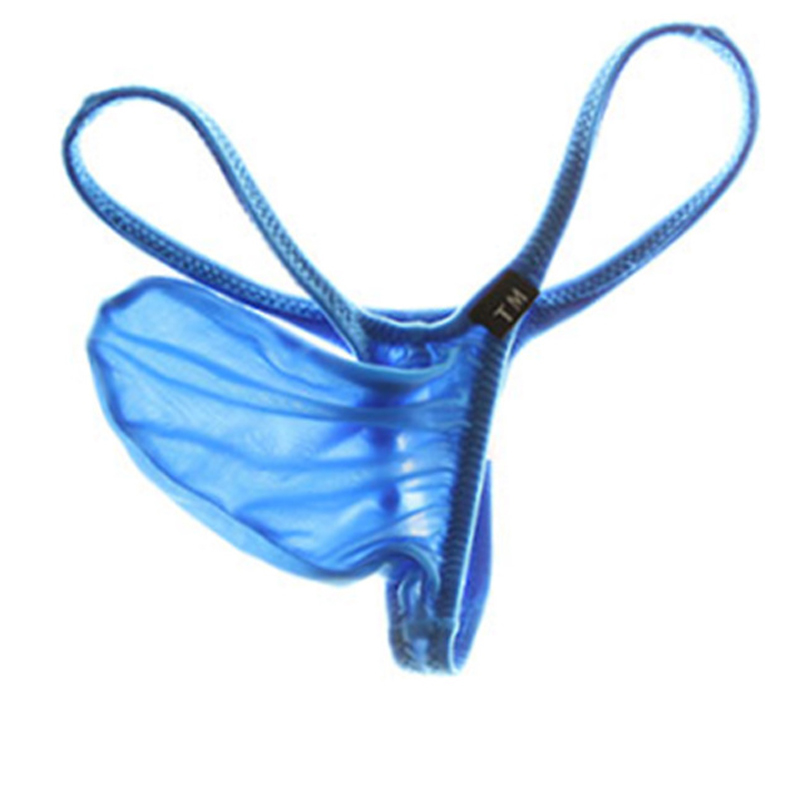 Heren string sexy mode olifant - Trunk Breathable Men recensie en prijs