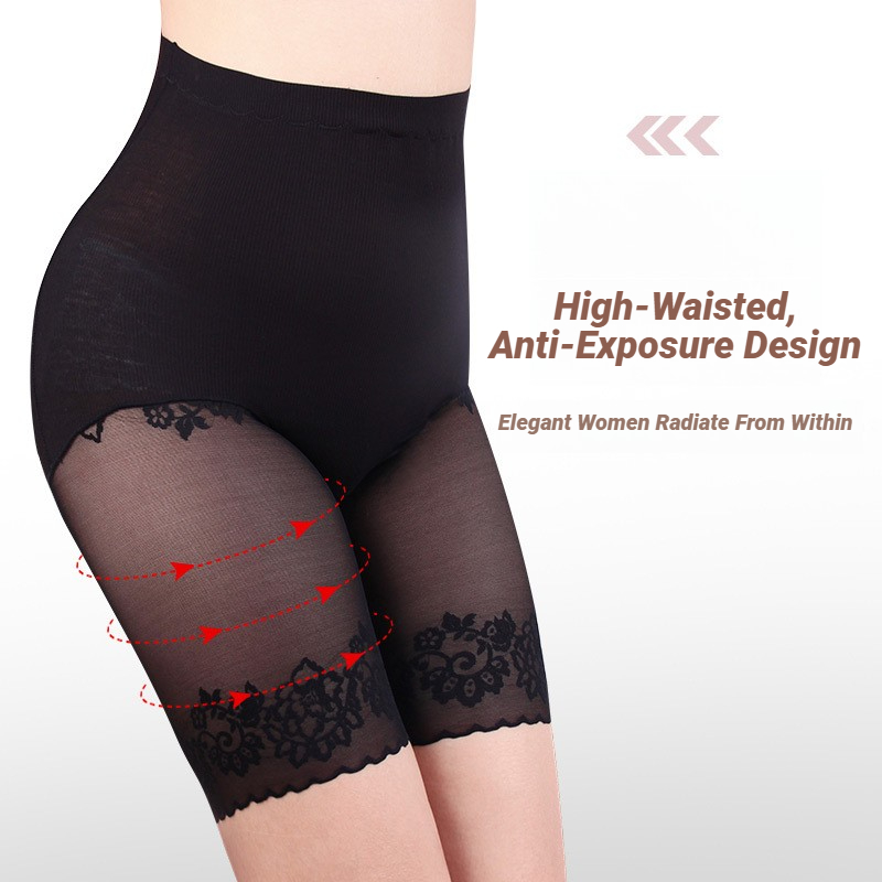 Plus Size Veiligheidskorte bro - Boxer Shorts Modal recensie en prijs