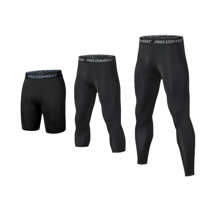 Compressiebroeken voor heren,  - Compression Shorts Athletes recensie en prijs