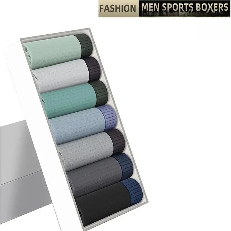 Mannen Katoenen Slipje Ondergo - Multi Pack Underwear recensie en prijs