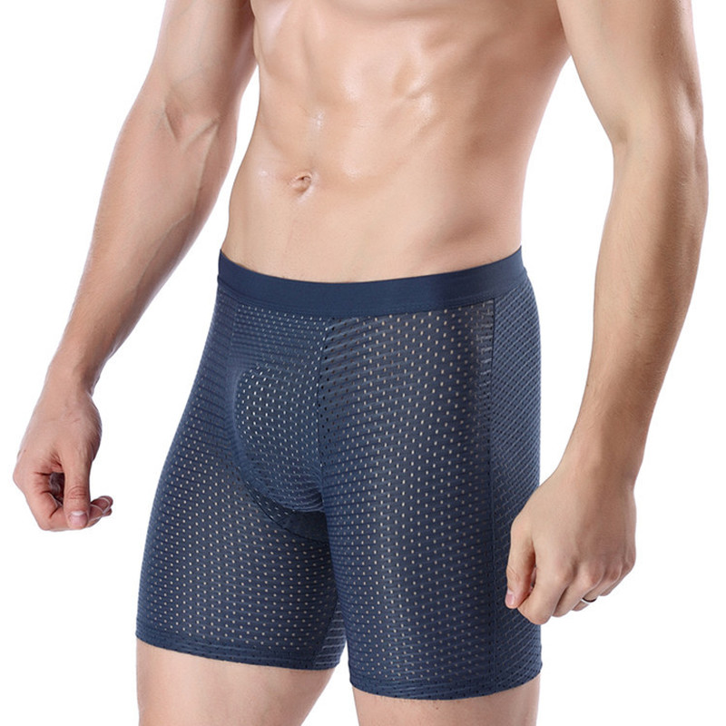 4-pack herenshorts ijszijde co - Multi Pack Underwear recensie en prijs