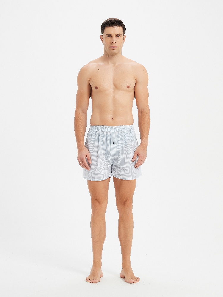 10 stks herenondergoed lente/z - Boxer Brief Pack Cotton recensie en prijs