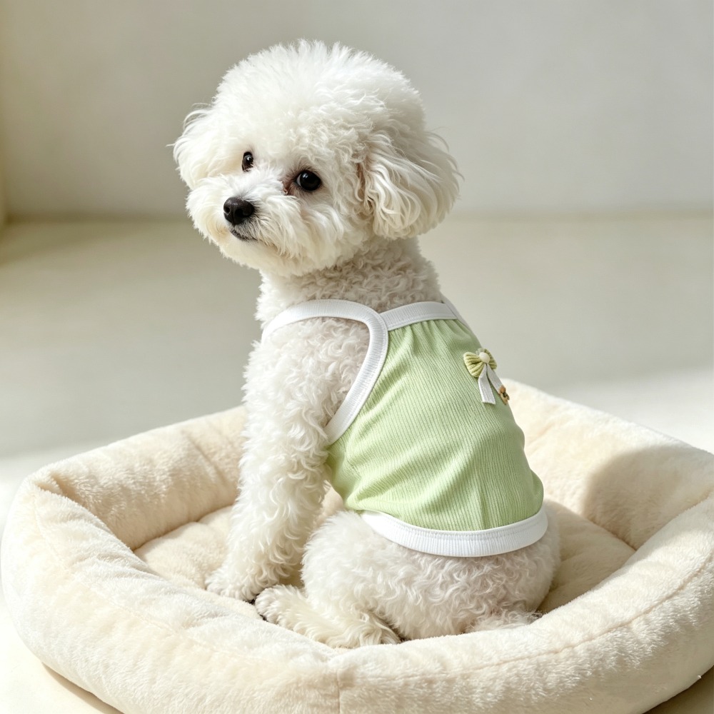 1 stuk lichtgroen geribbeld ca - Tank Top Ribbed recensie en prijs