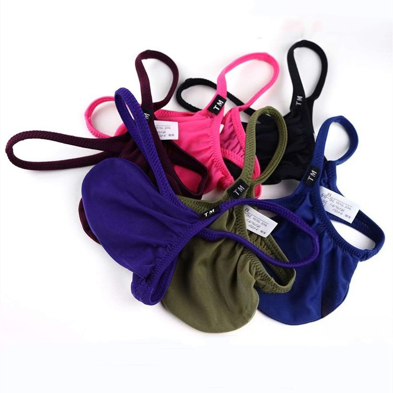 Ademende elastische heren T-ba - Trunk Breathable Men recensie en prijs