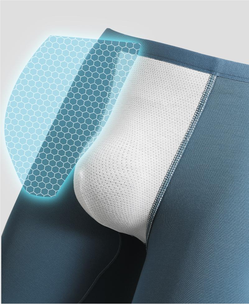 120-modal herenondergoed Heren - Boxer Shorts Modal recensie en prijs