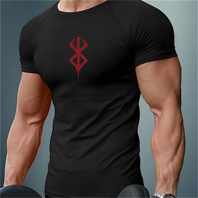 Compressieshirts voor heren me - Base Layer Top recensie en prijs
