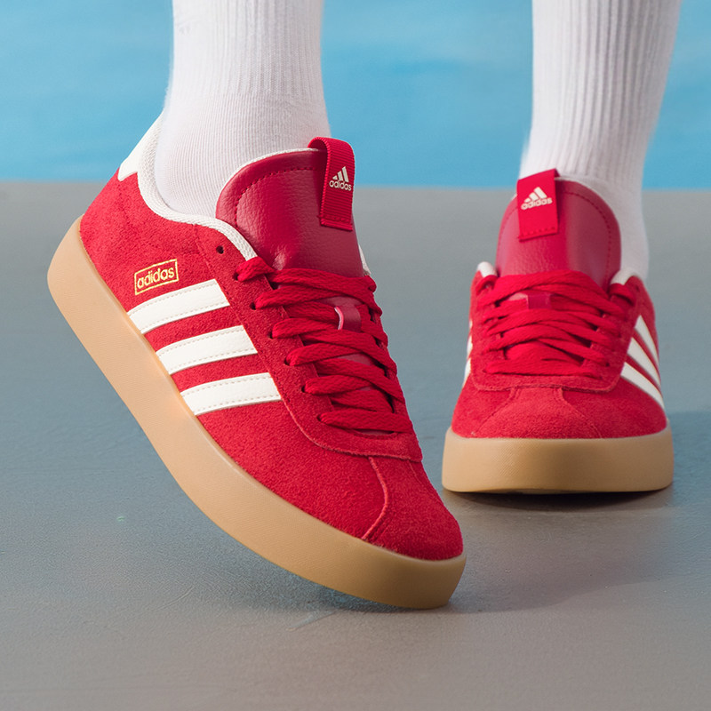 Adidas KI5079 Lage skateschoen - Adidas Shoes Samba recensie en prijs
