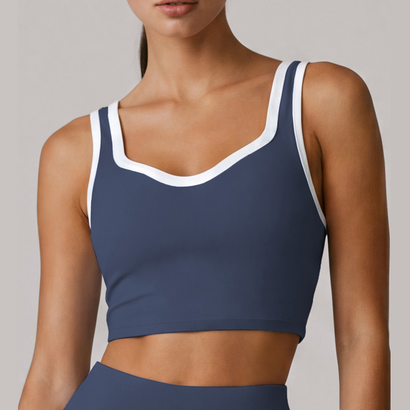 High Impact Fitness Yoga BH Da - Quick Dry Underwear recensie en prijs
