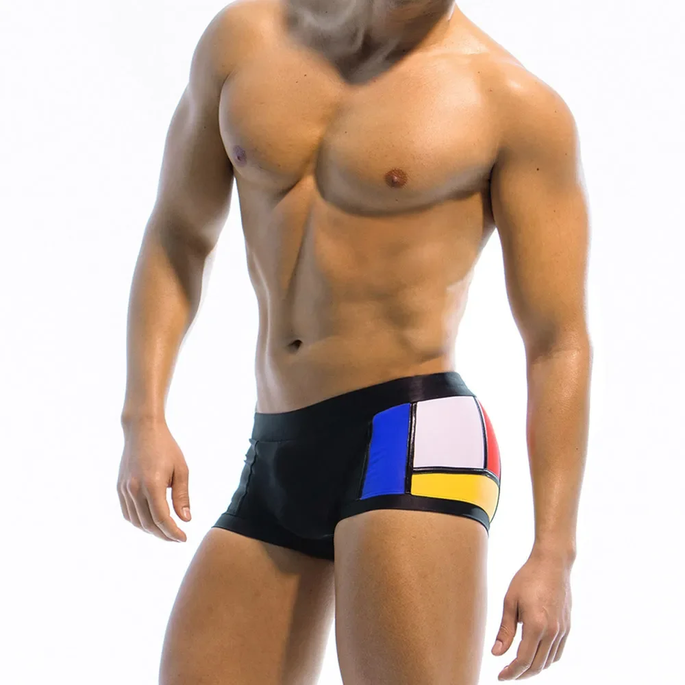 Heren Badmode Zwembroek Boxerb - Boxer Shorts Modal recensie en prijs