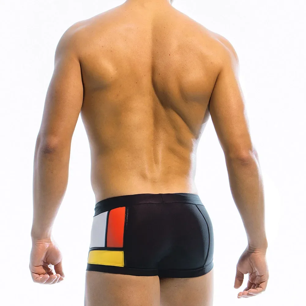 Heren Badmode Zwembroek Boxerb - Boxer Shorts Modal recensie en prijs