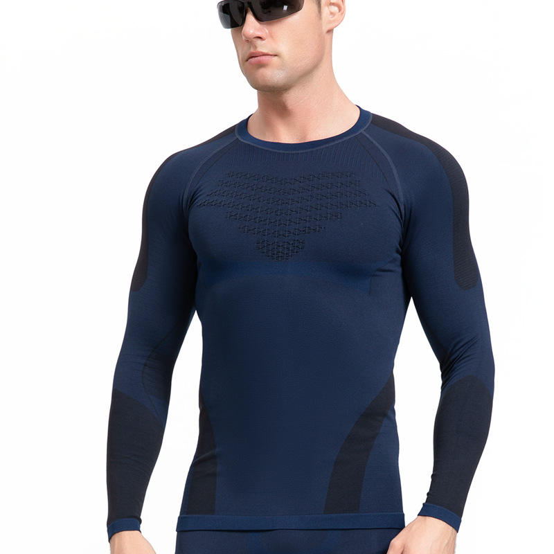 Heren GYM Compressiesets Fitne - Compression Long Pant recensie en prijs